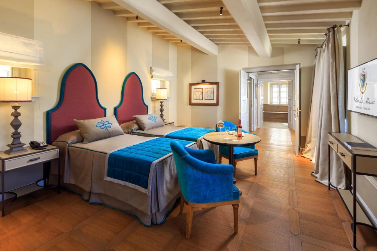 Deluxe Junior Suite
