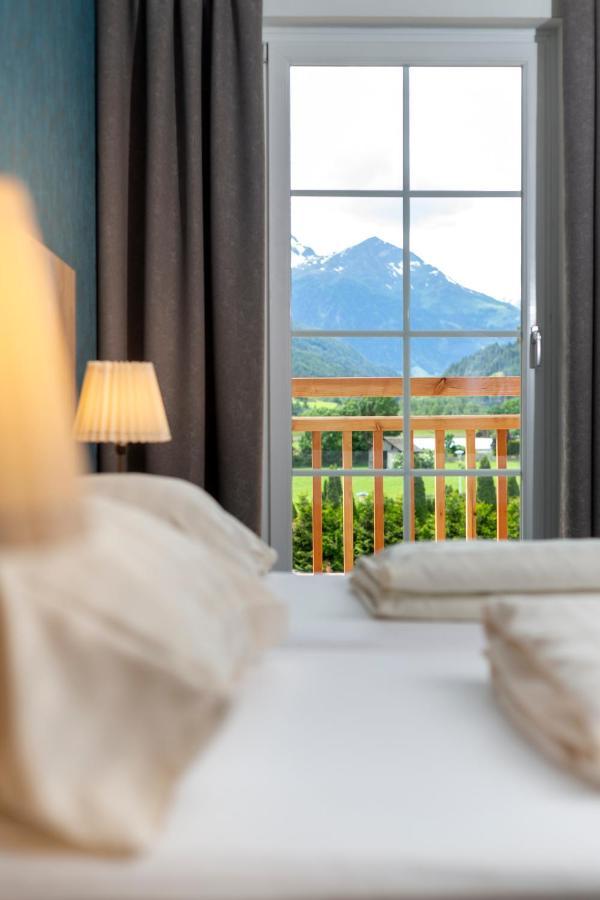Comfort Doppelzimmer mit Balkon