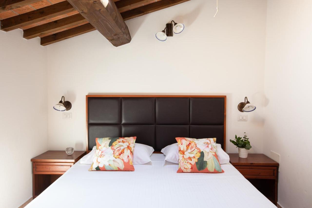 Two-Bedroom Apartment Split Level