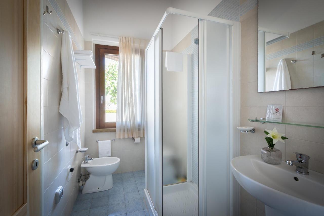 Two-Bedroom Apartment Split Level
