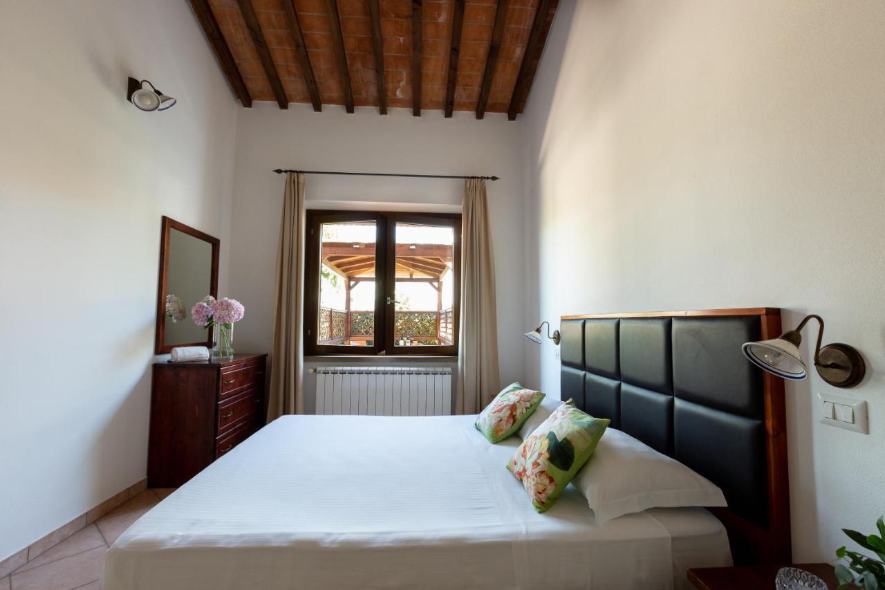 Three-Bedroom Apartment 2 Bathrooms