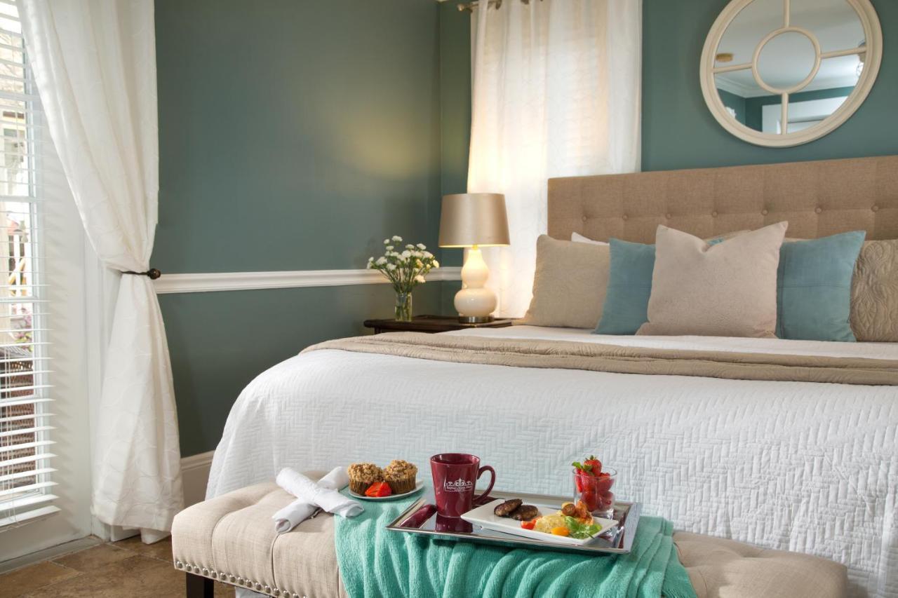 King Room Sea View