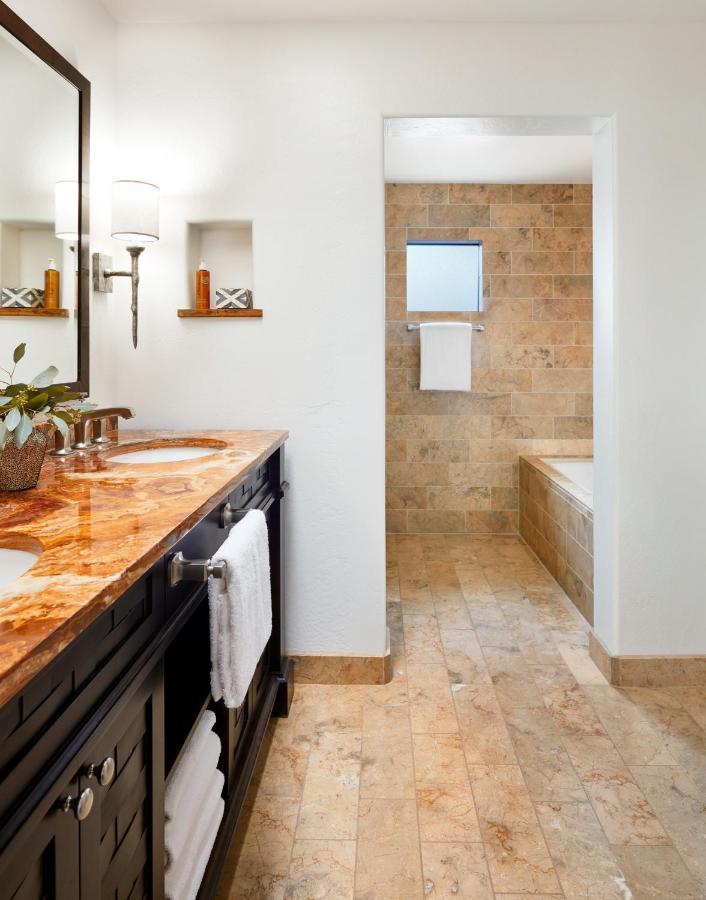Casita with Two Queen beds