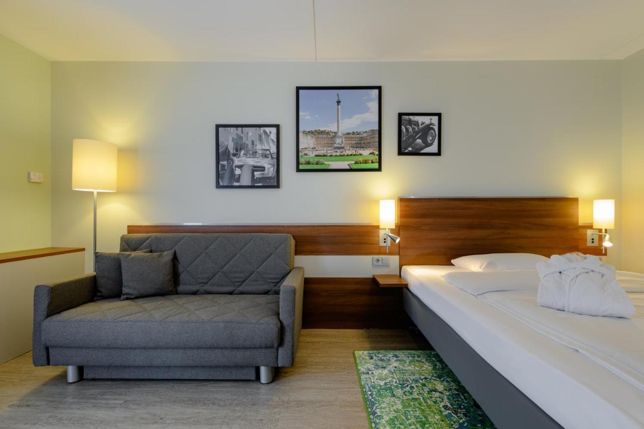 Privilege King Room Sofa Bed