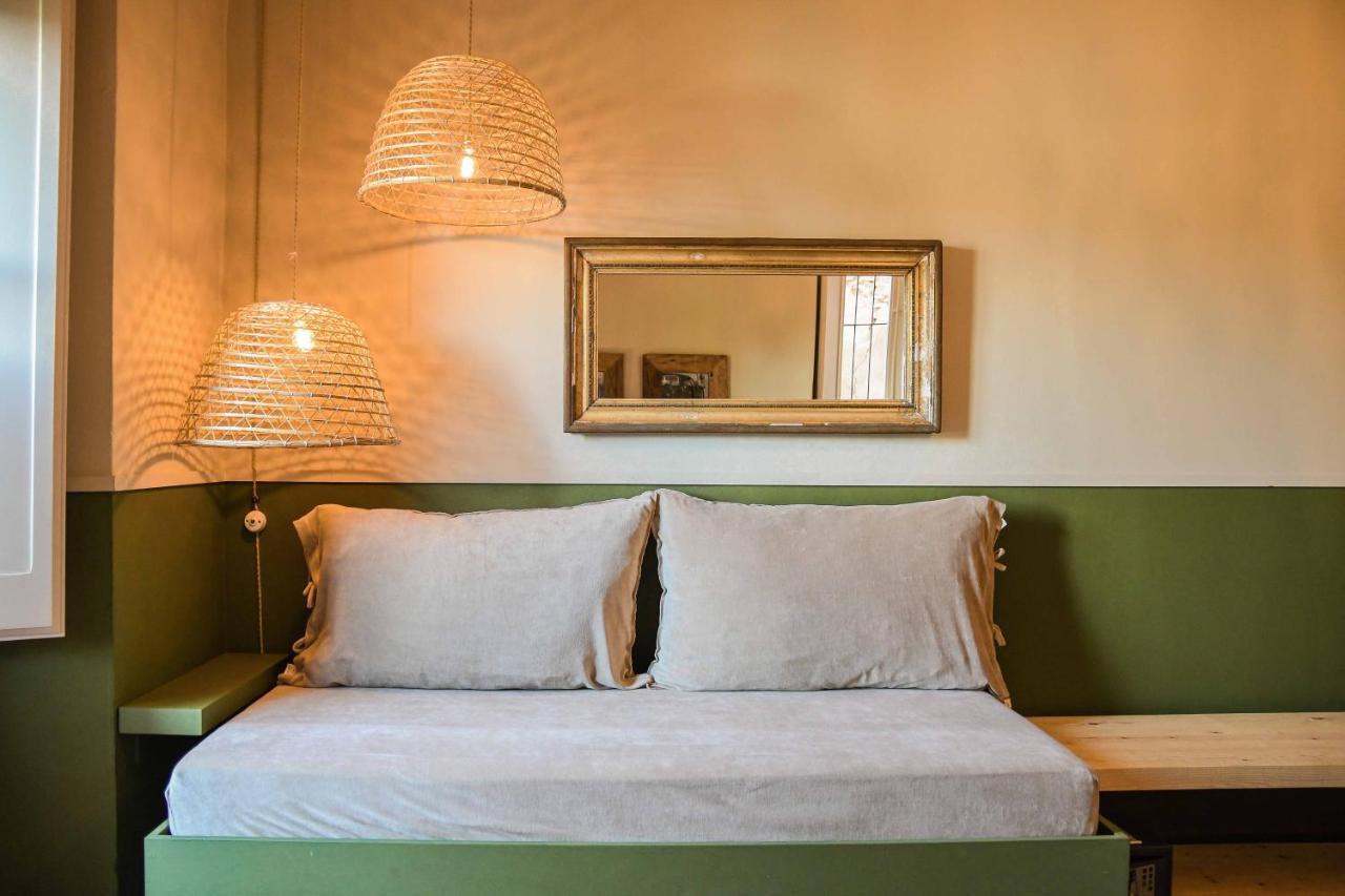 Superior Double or Twin Room Terrace