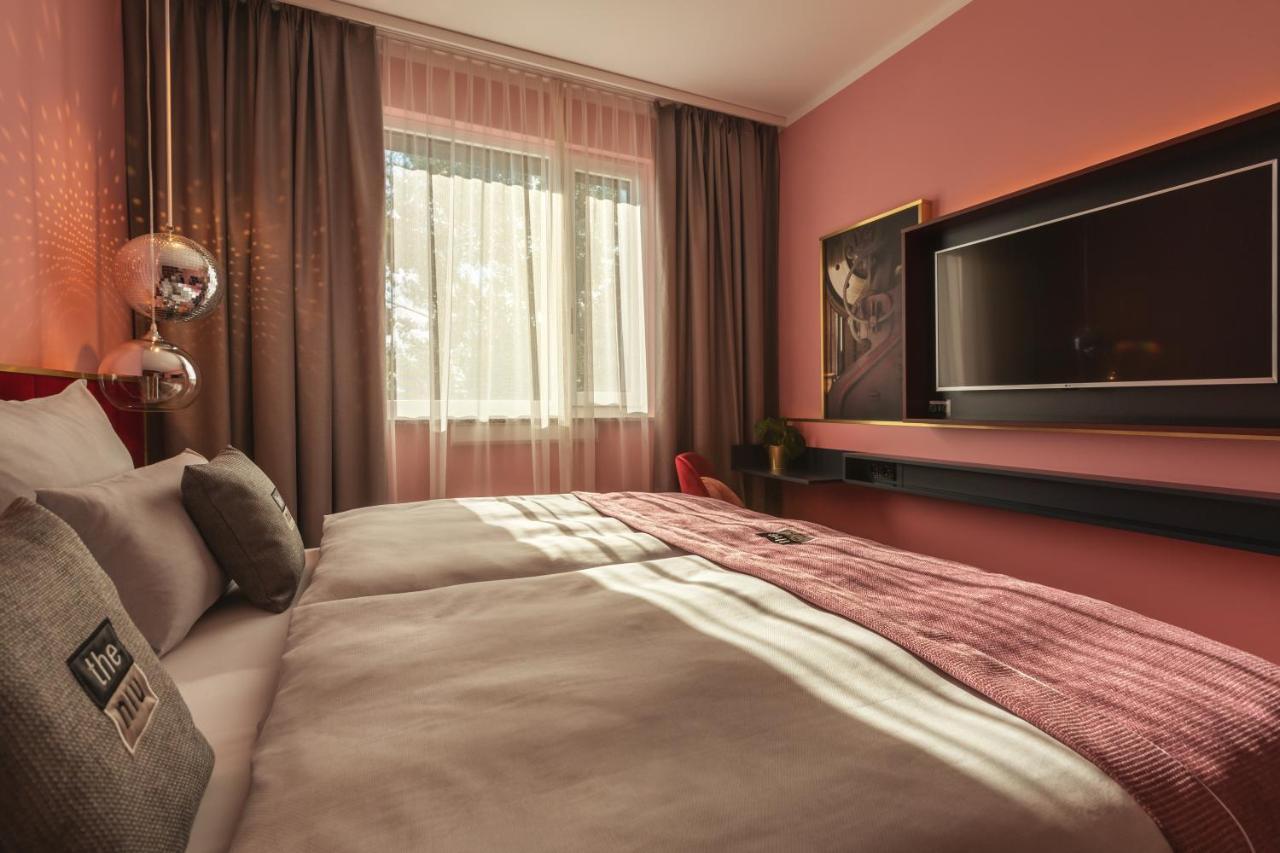 Standard Zimmer mit Queensize-Bett