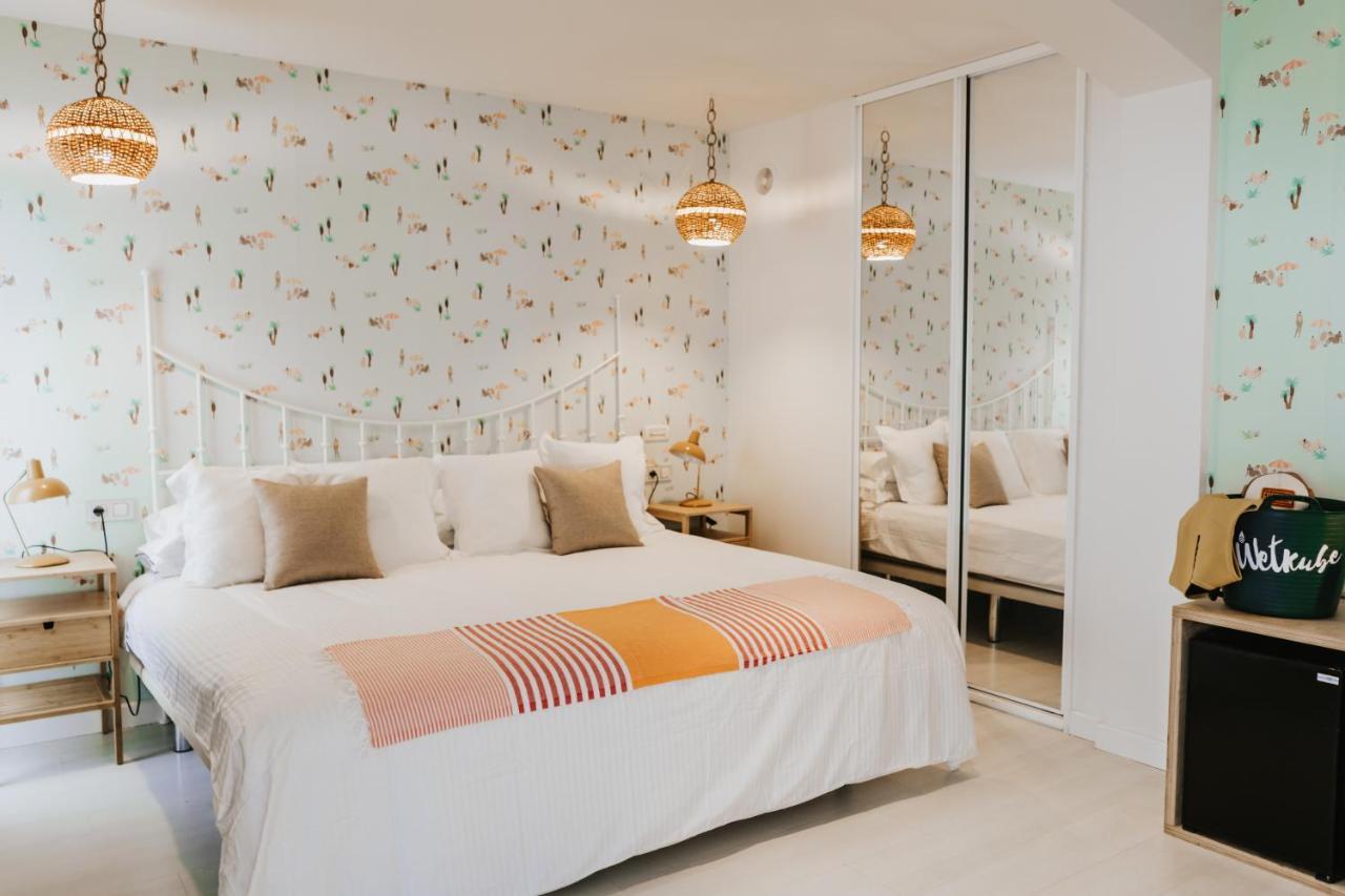 Family Junior Suite