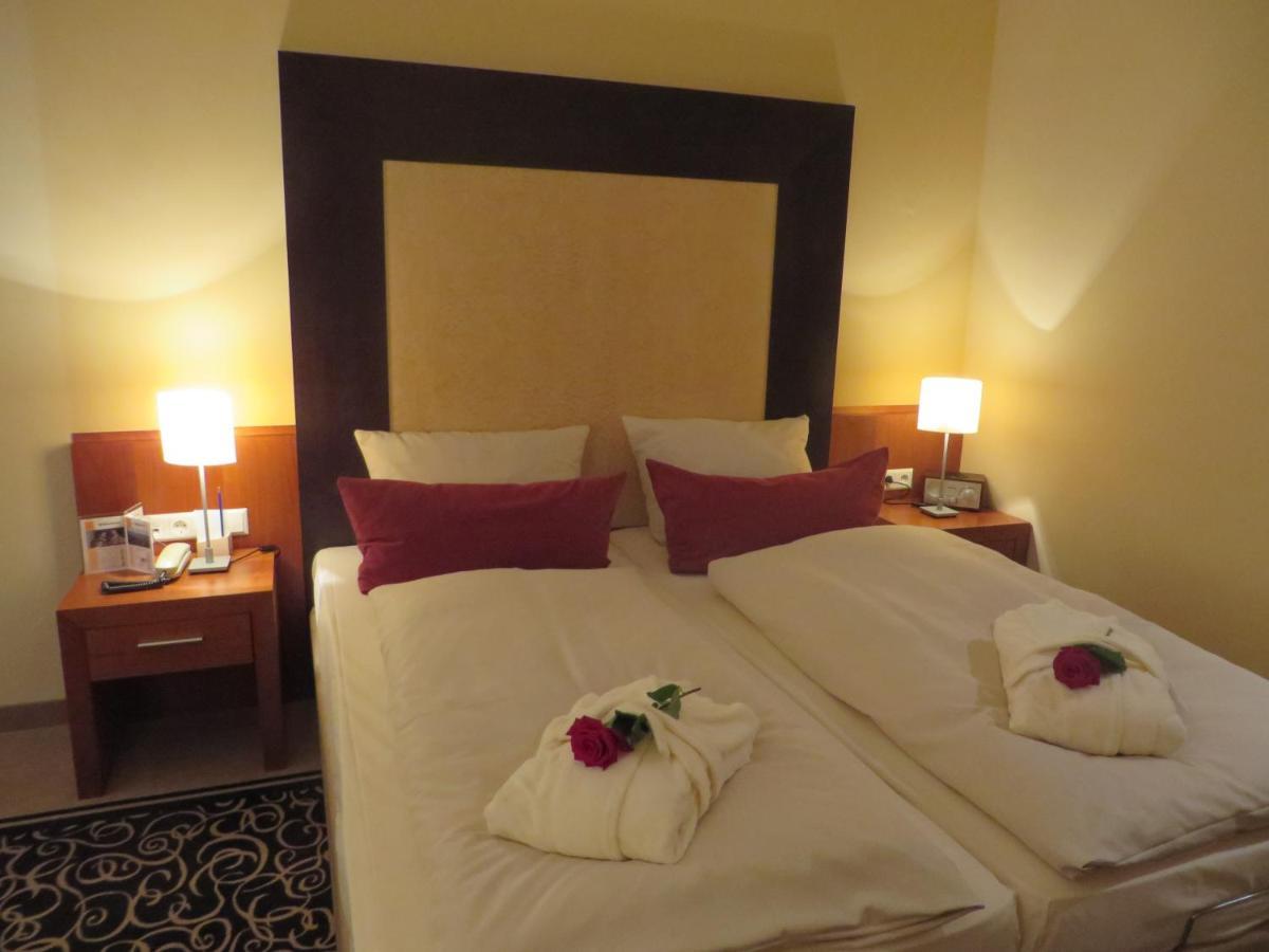 Superior Doppelzimmer