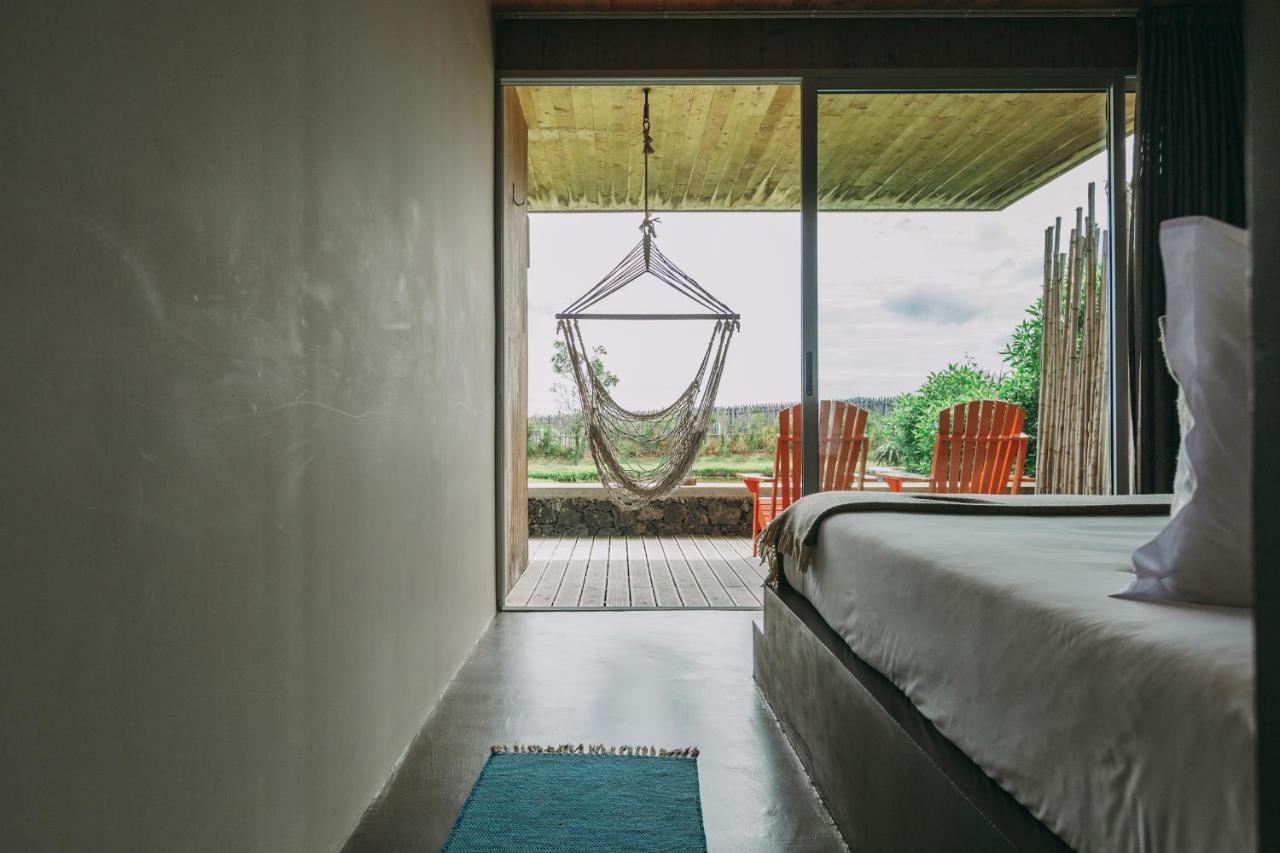 Two-Bedroom Villa Garden View Private Hot Tub