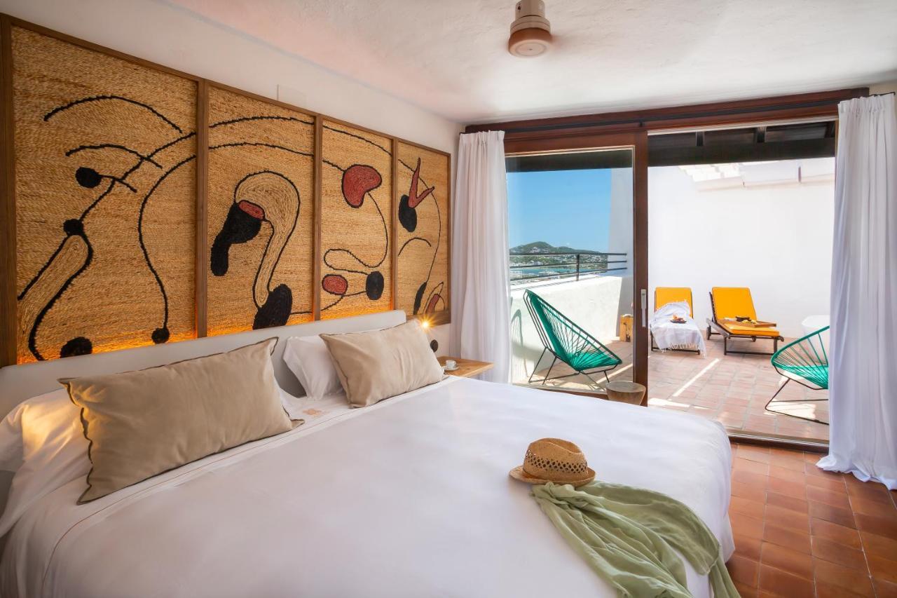 Suite Terrace with Transfer