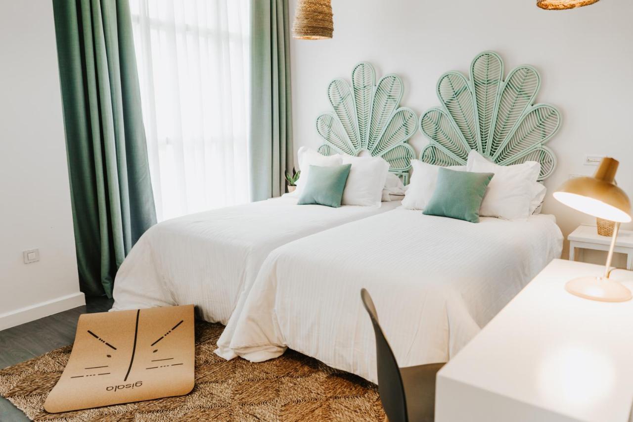 Family Junior Suite