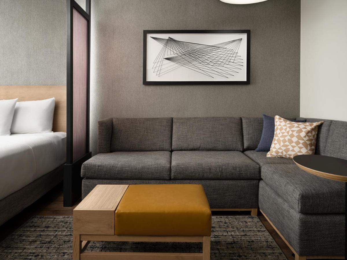 King Room Sofa Bed