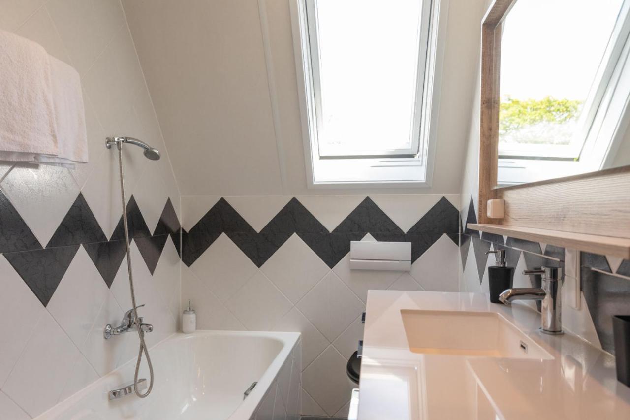 Vierpersoonskamer (geen huisdieren toegestaan)