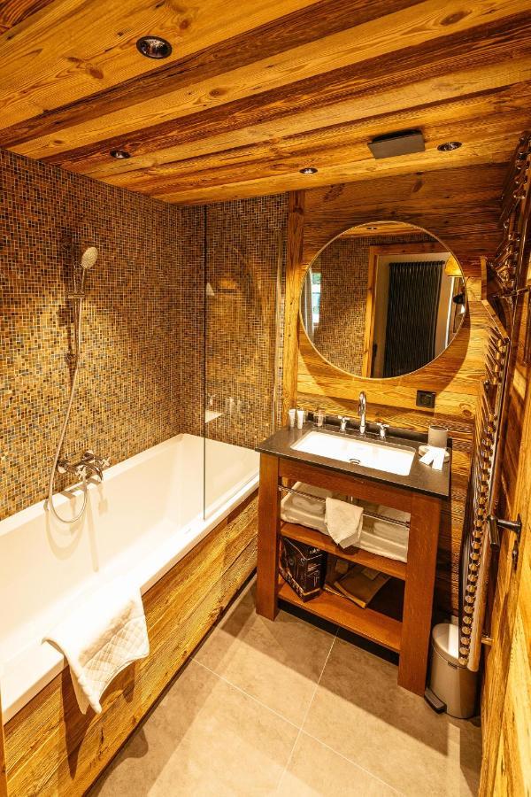 Suite avec Mezzanine Rissiou