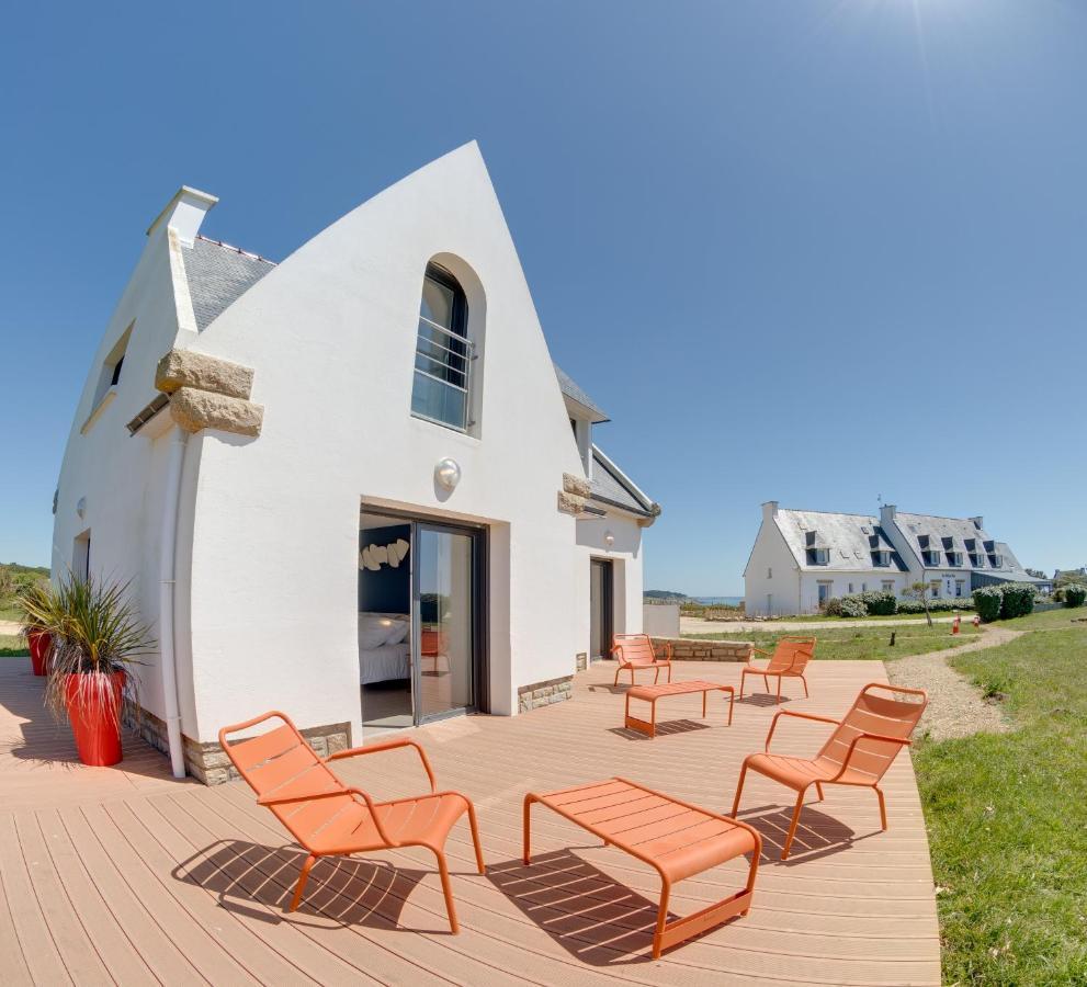 Chambre Cottage avec Terrasse
