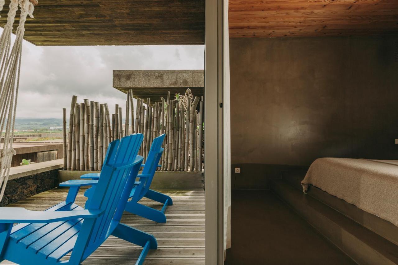 Deluxe One-Bedroom Villa Side Sea View Private Hot Tub