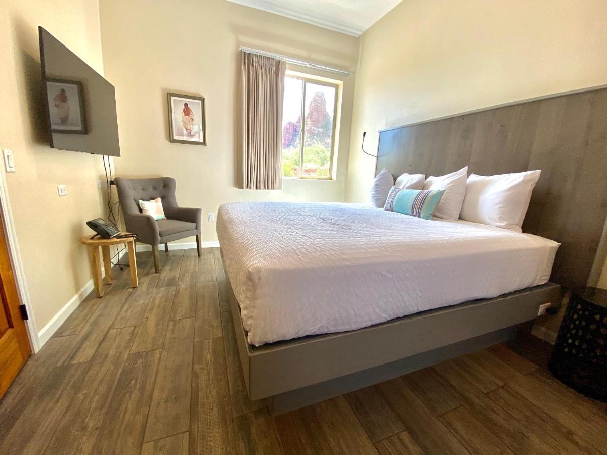 Small Double Room