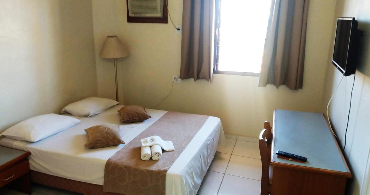 Quarto Duplo Standard