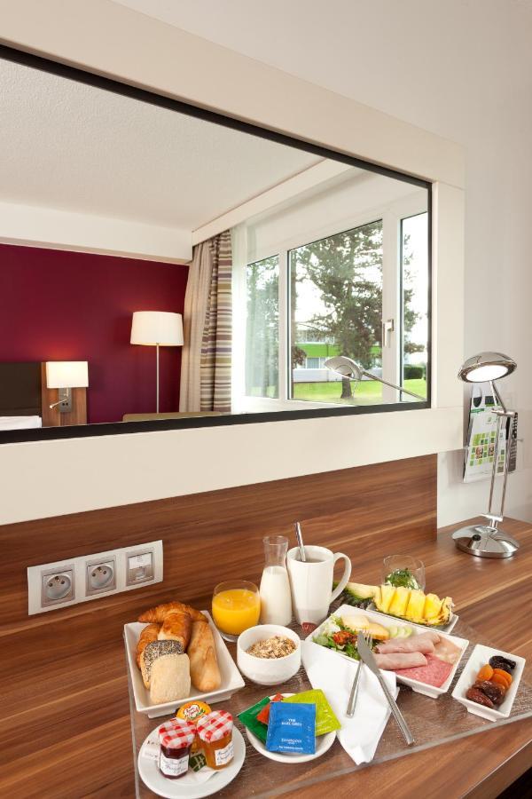 Chambre Double avec Canapé-lit - Non-Fumeurs