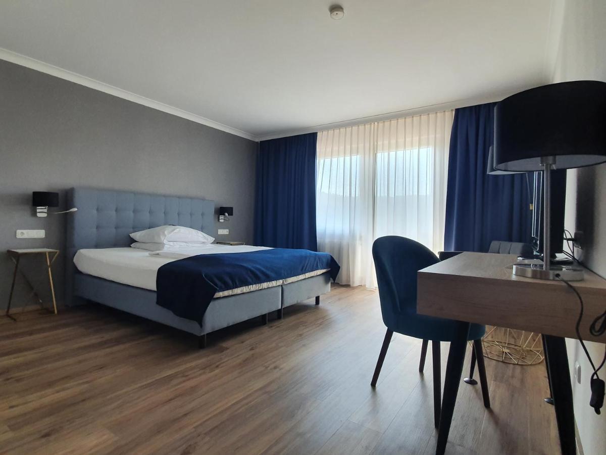 Business Doppelzimmer