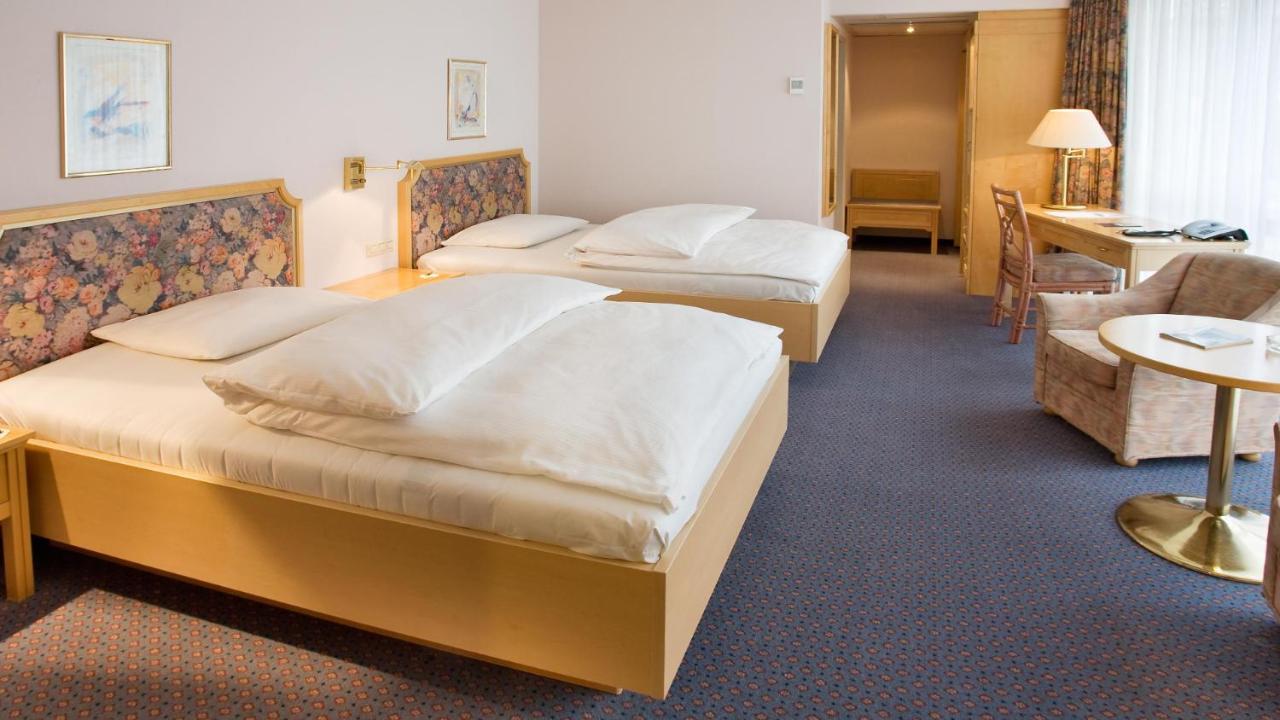 Comfort Doppelzimmer