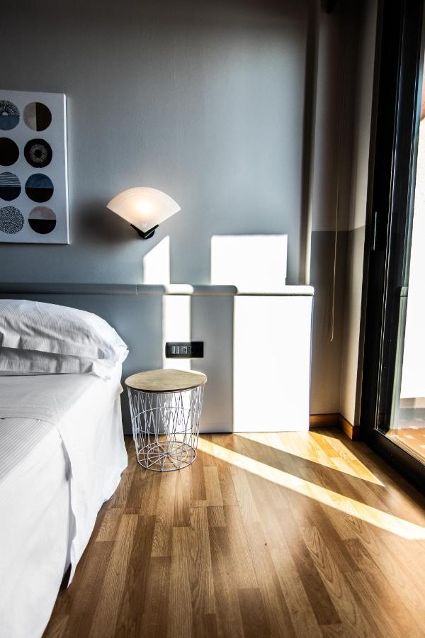 Double Room Lake View
