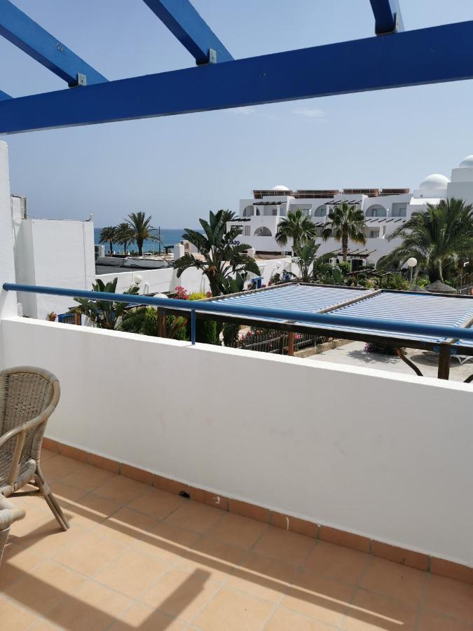 Double Room Pool View