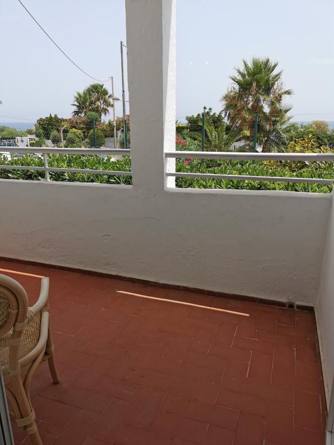 Twin Room Terrace
