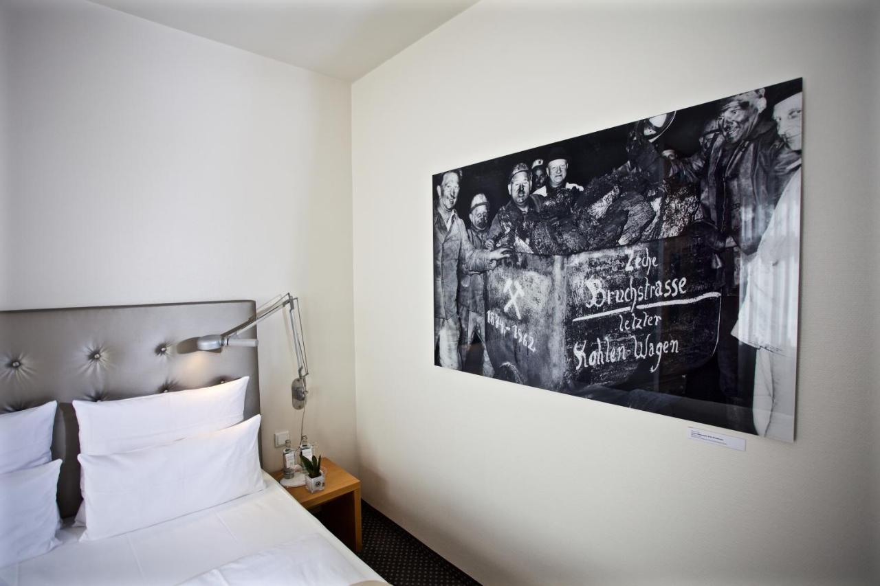 Business Double Room