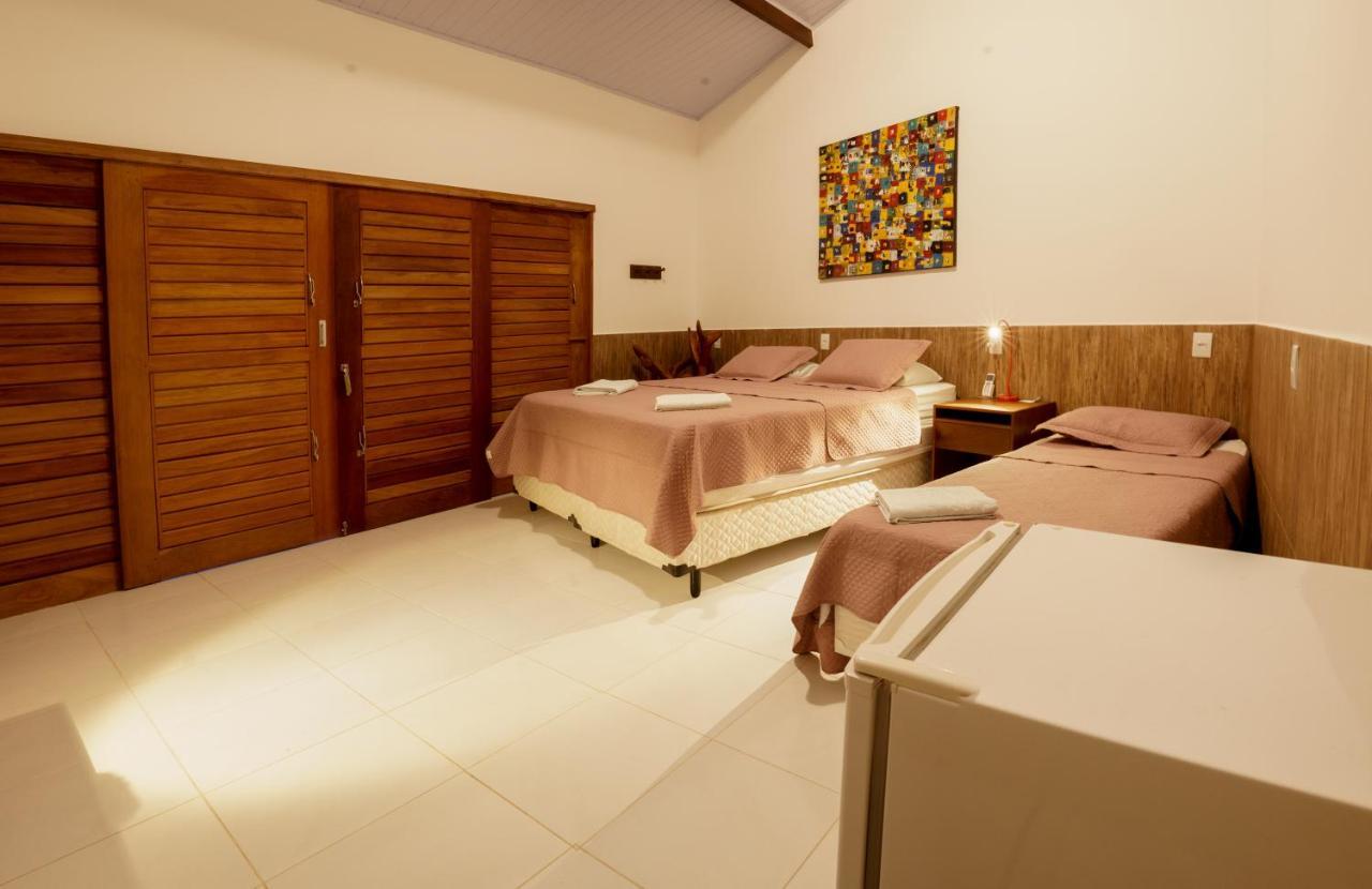 King Suite Sea View