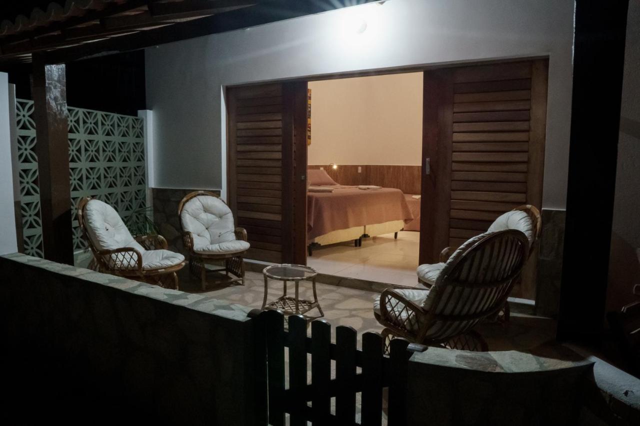King Suite Sea View