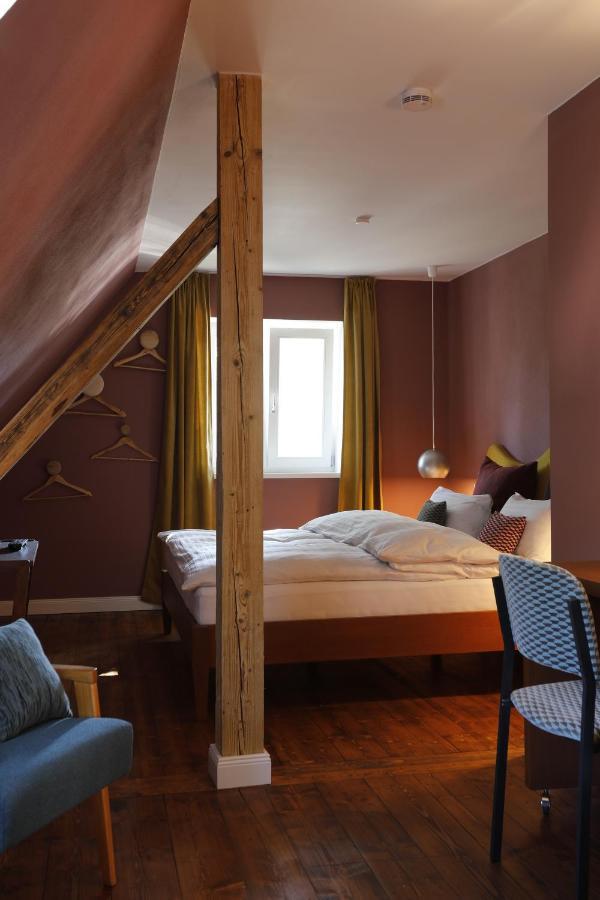 Großes Doppelzimmer