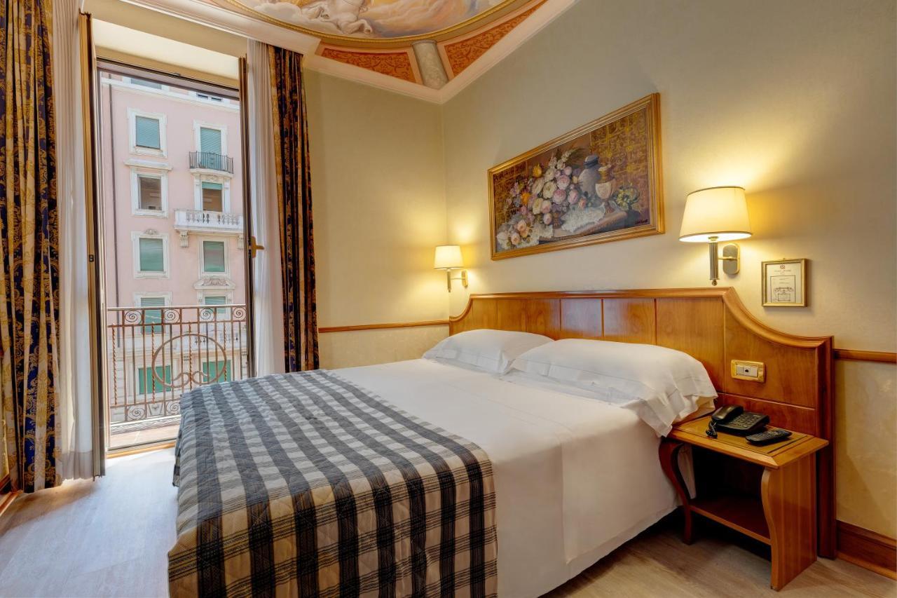 Triple Room Balcony