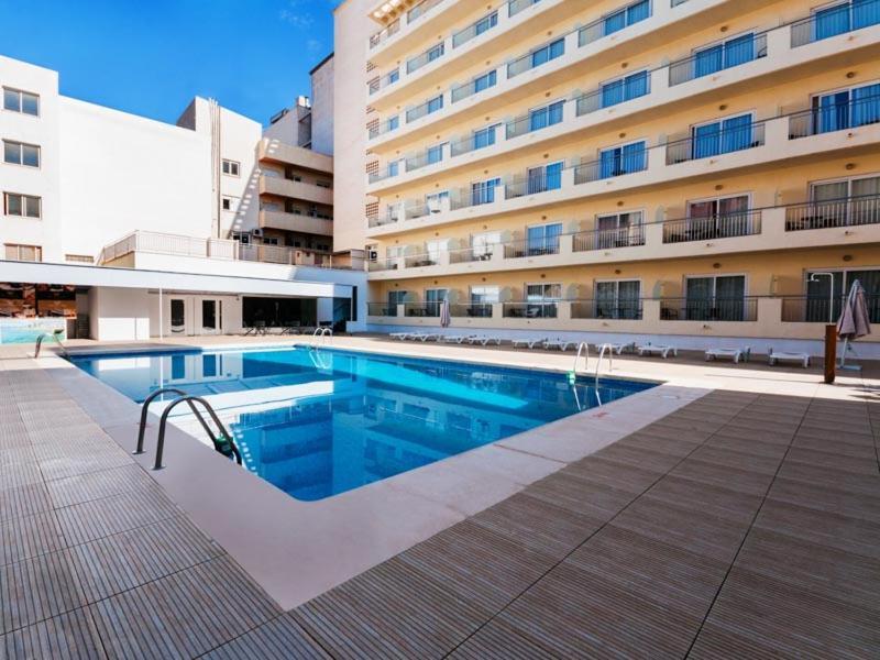 Small Double Room without Terrace