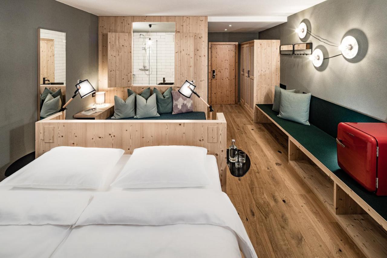 Deluxe Doppelzimmer