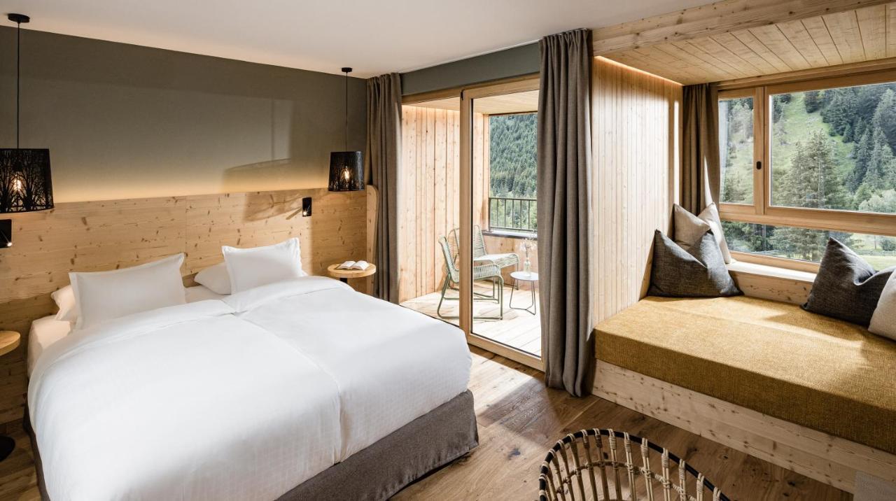 Deluxe Junior Suite