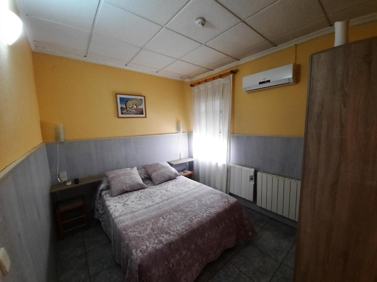 Habitación Doble