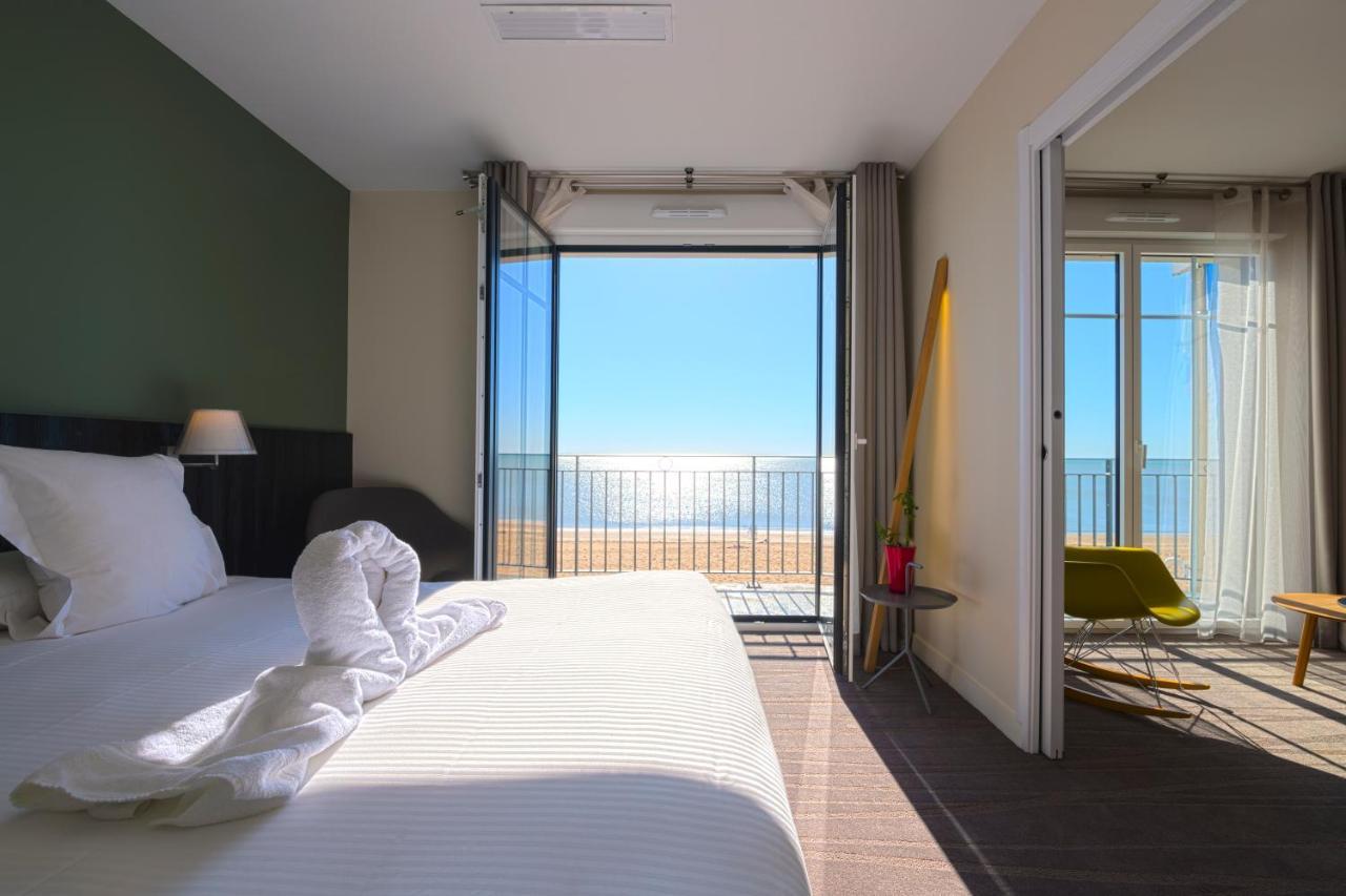 King Suite Ocean View