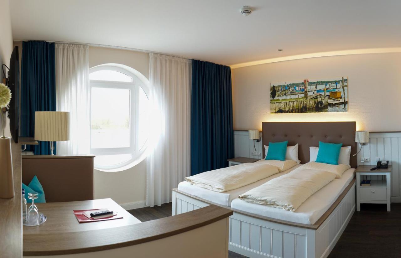 Comfort Doppelzimmer