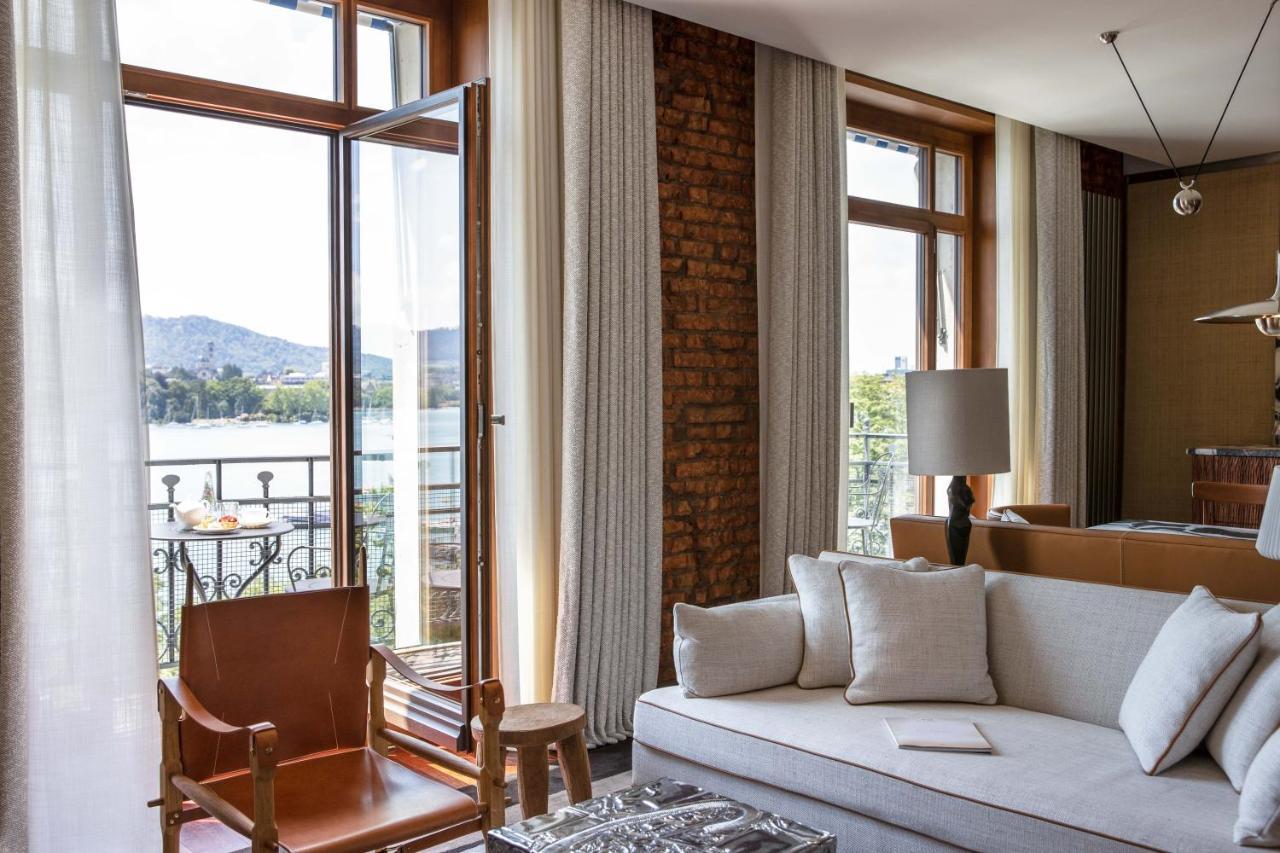 Eden Suite