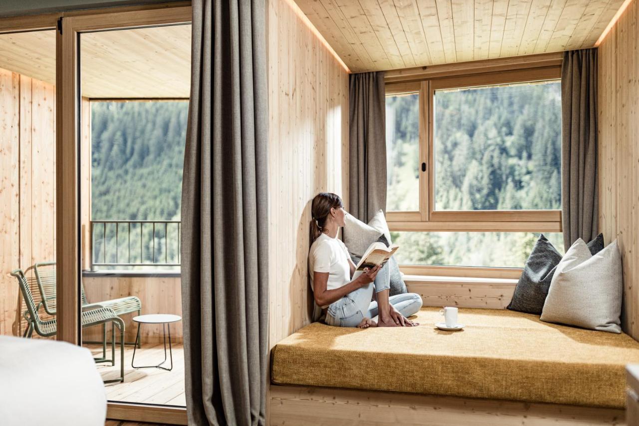 Deluxe Junior Suite