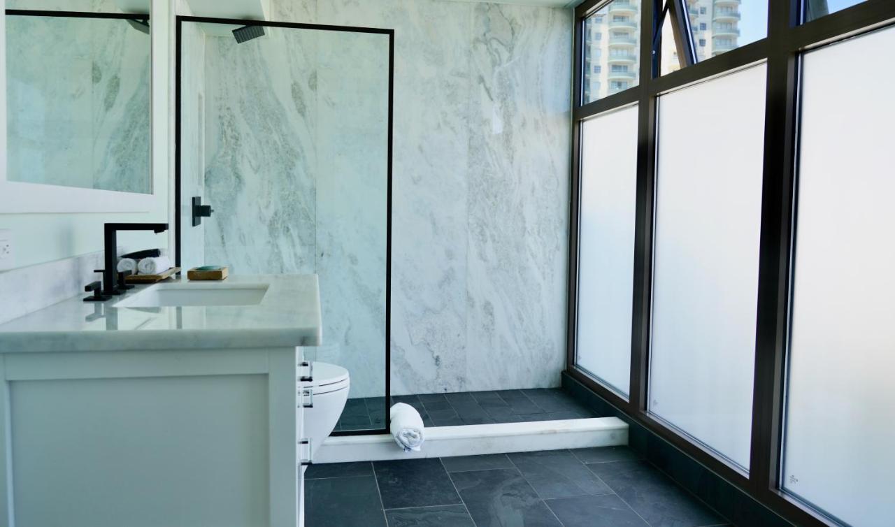 Platinum City View Terrace