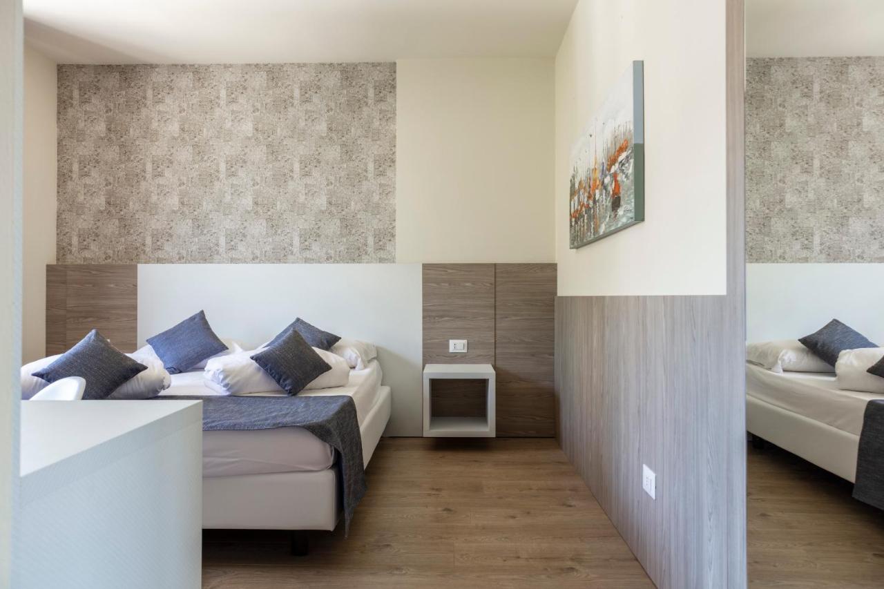 Standard Doppelzimmer