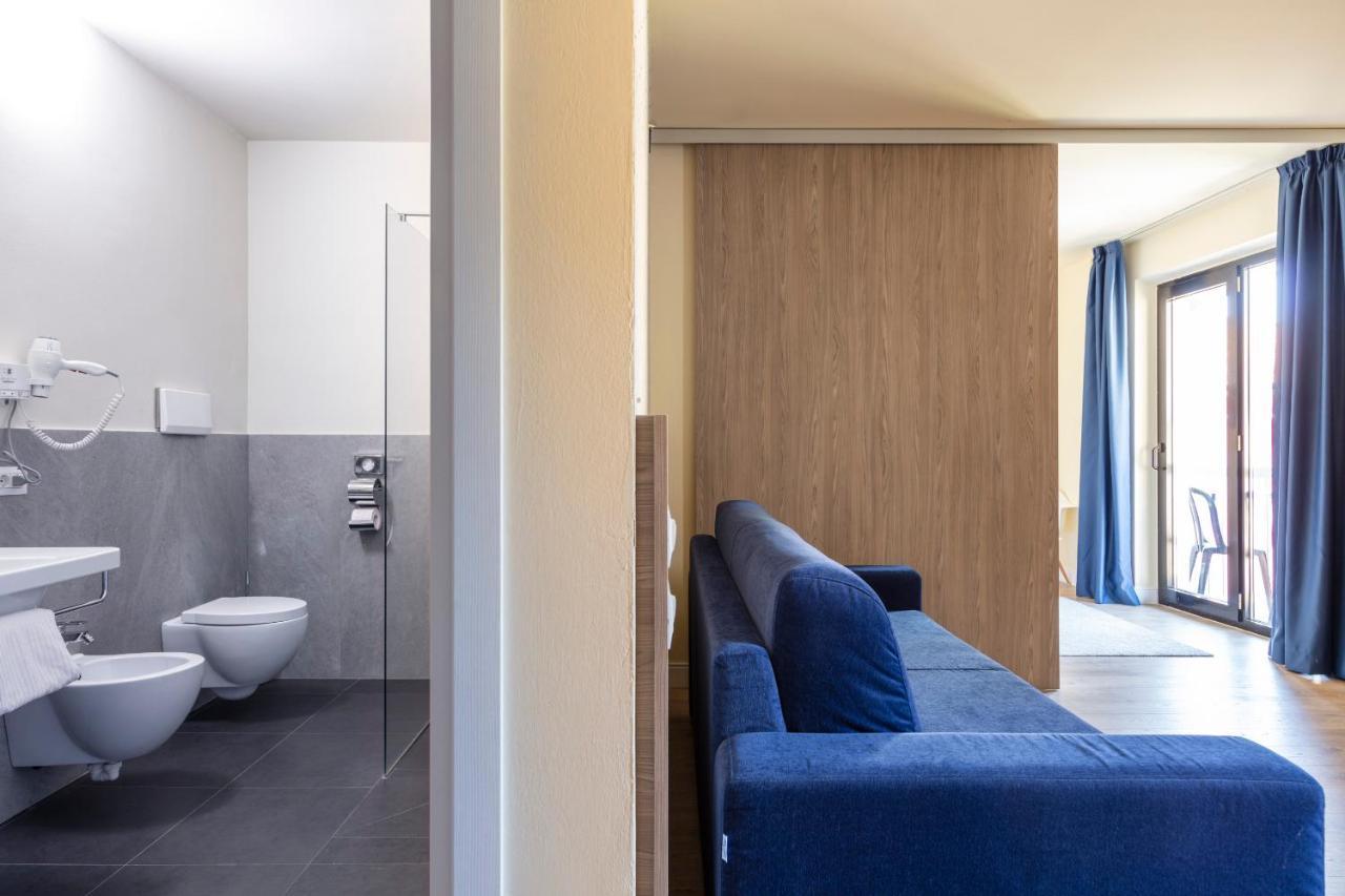 Familiensuite