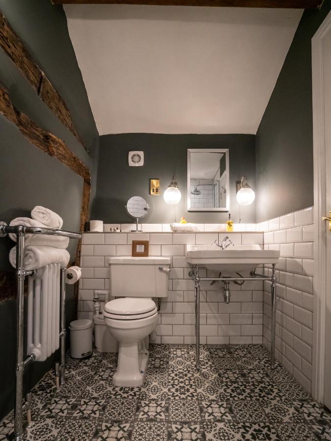 Finest Room