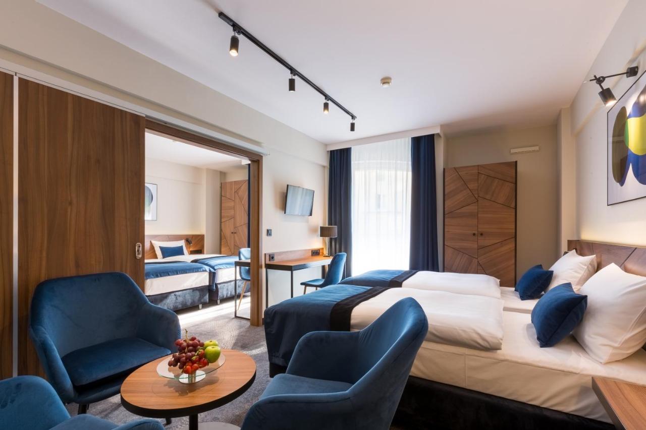 Junior Suite Premium