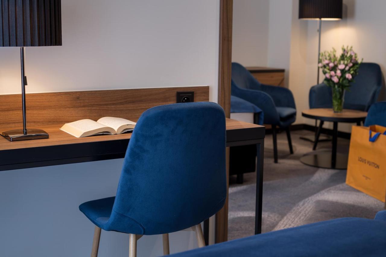 Junior Suite Premium