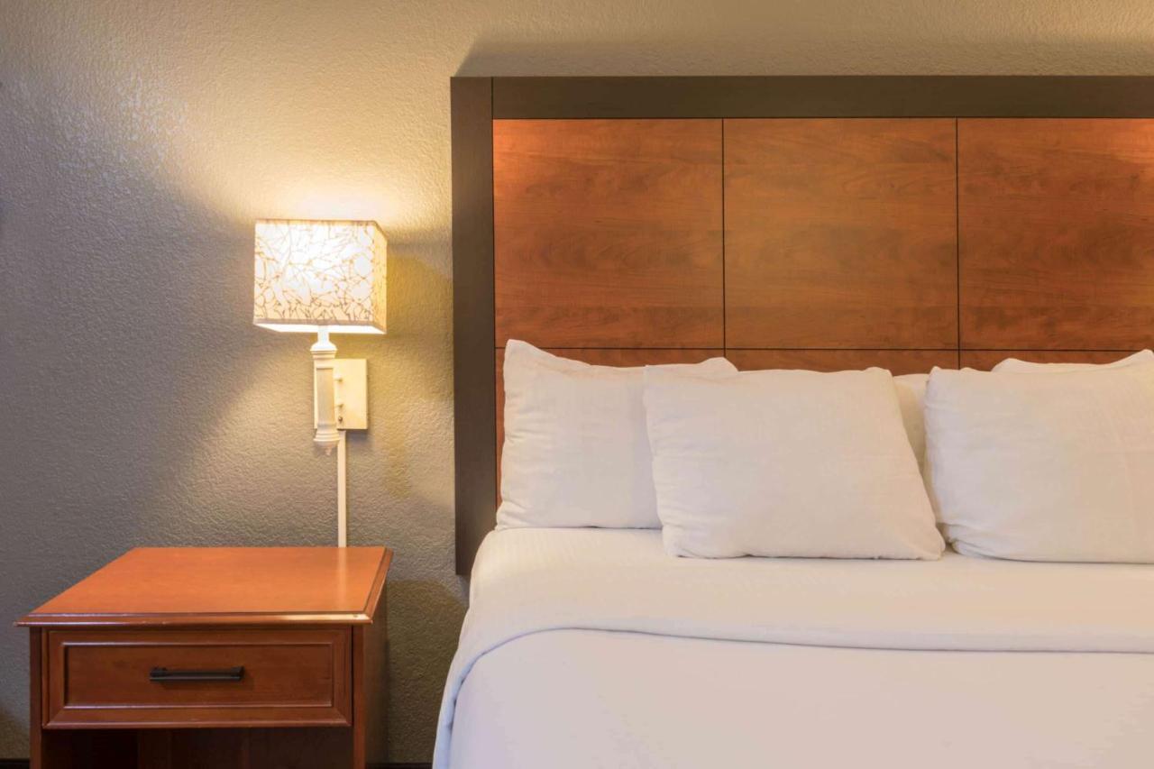 Double Room Two Double Beds