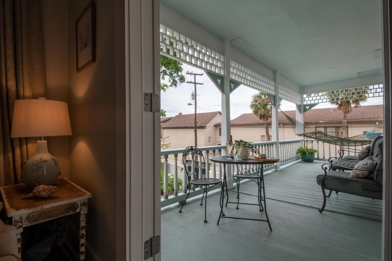 Double Room Balcony