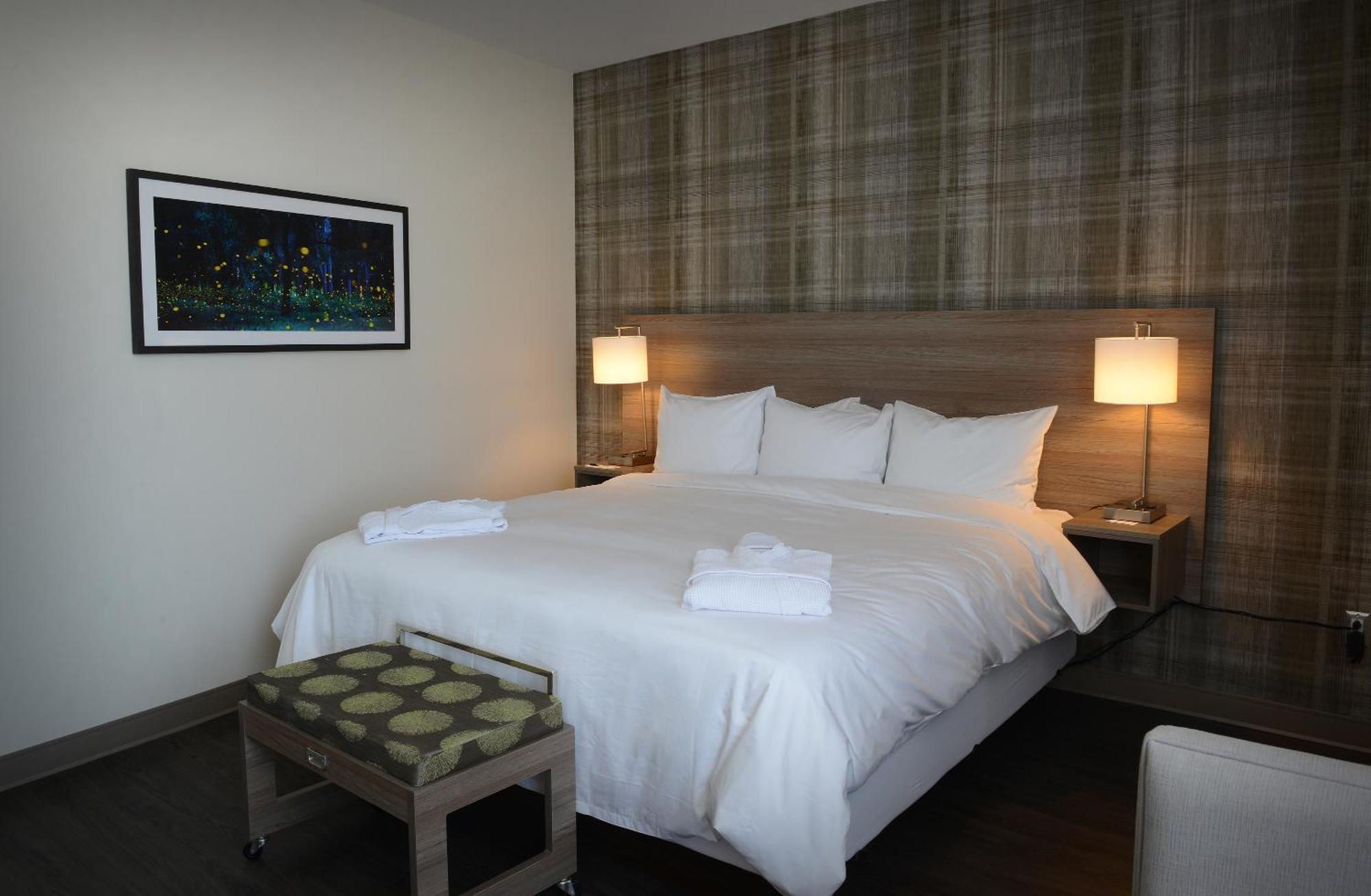 King Room - Disability Access/Non-Smoking